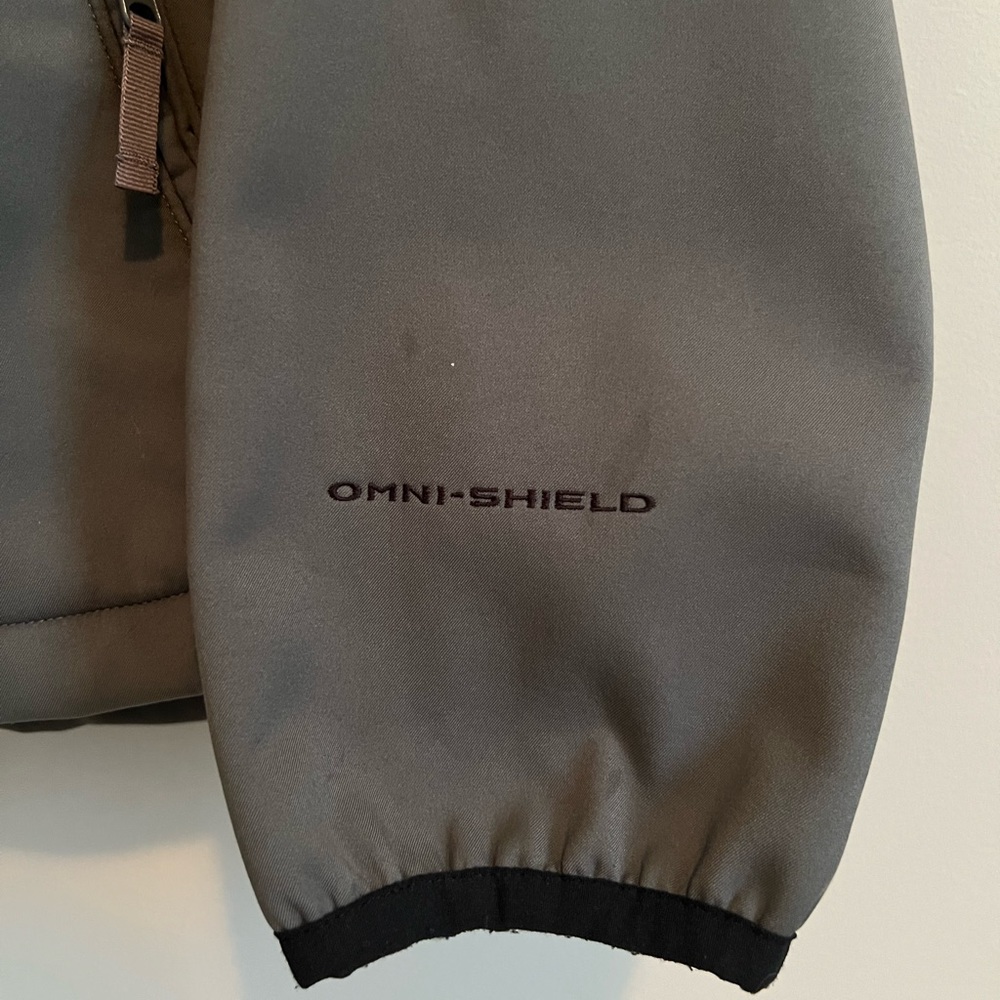Columbia Omnishield Interchange Softshell Jacket,… - image 4